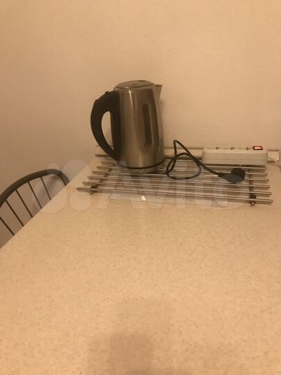 Квартира-студия, 24 м², 9/12 эт.