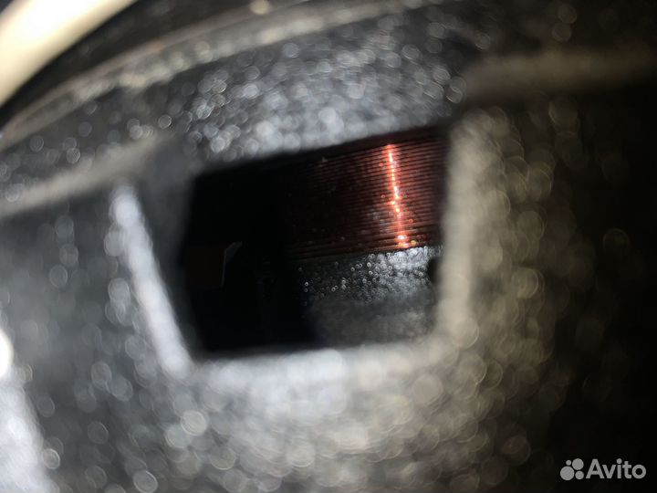 Сабвуфер edge 12