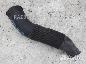 Патрубок воздушного фильтра