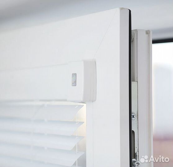 Горизонтальные жалюзи integra G-form