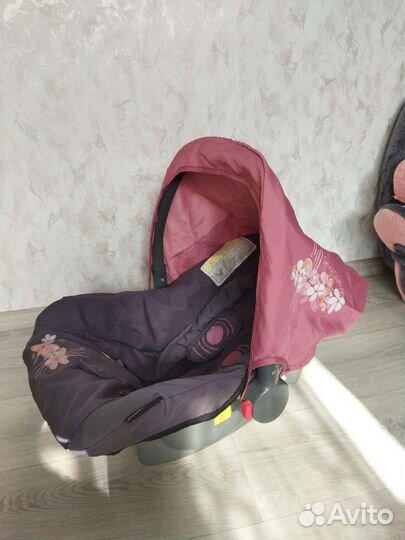 Автолюлька