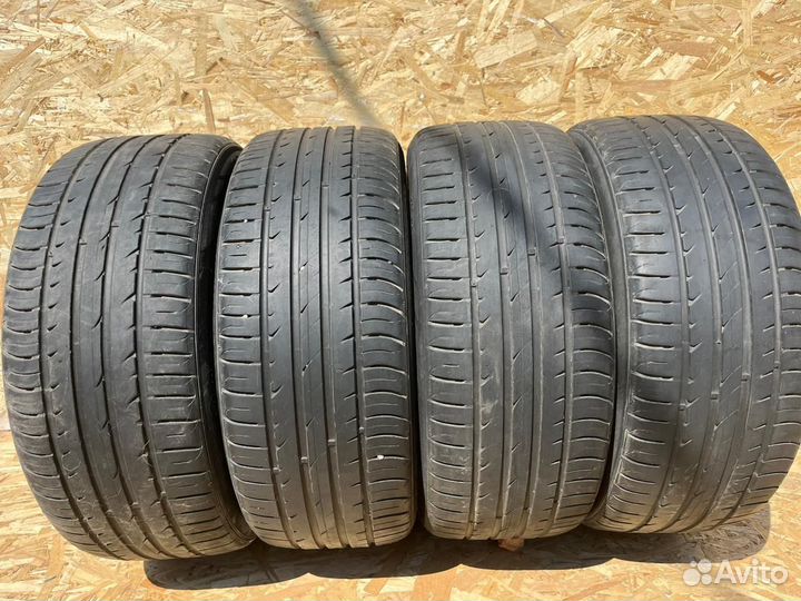 Hankook Ventus Prime 2 K115 225/45 R17