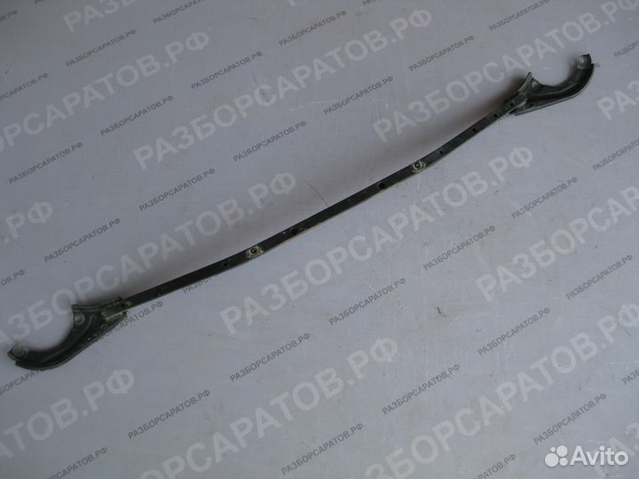 Усилитель опорных чашек Чери Тиго