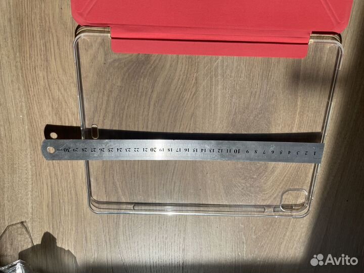 Чехол для iPad pro