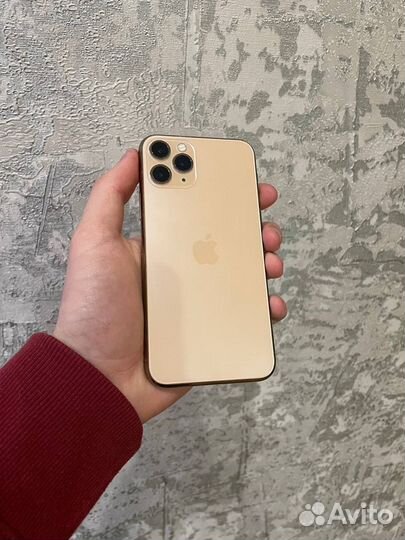iPhone 11 Pro, 64 ГБ