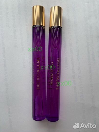 Тревелы initio bykilian bvlgari mg новые