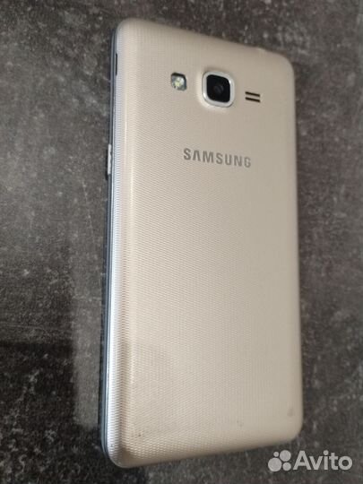 Samsung Galaxy J2 Prime SM-G532F, 16 ГБ