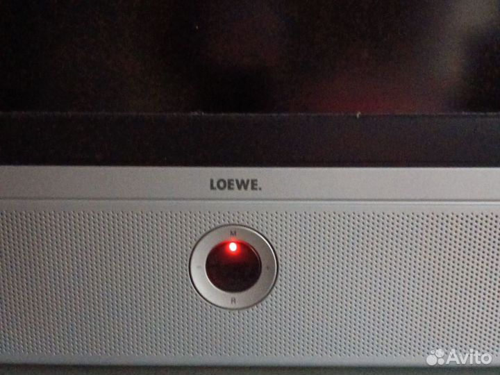 Телевизор loewe Modus L32