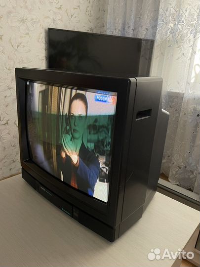Телевизор Sanyo