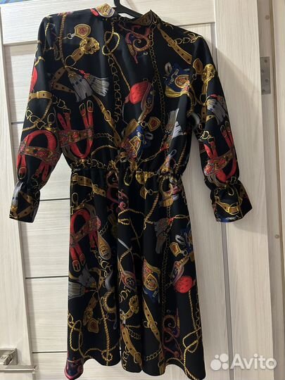 Платье женское 46 размер