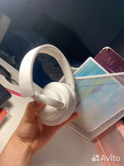 Беспроводные наушники jbl tune 710bt