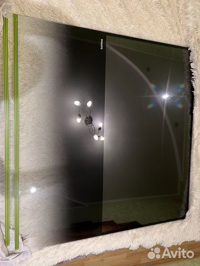 Телевизор philips