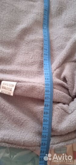 Комбинезон для собачки мелких и средних пород