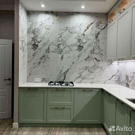 Кухня в рассрочку Parisina