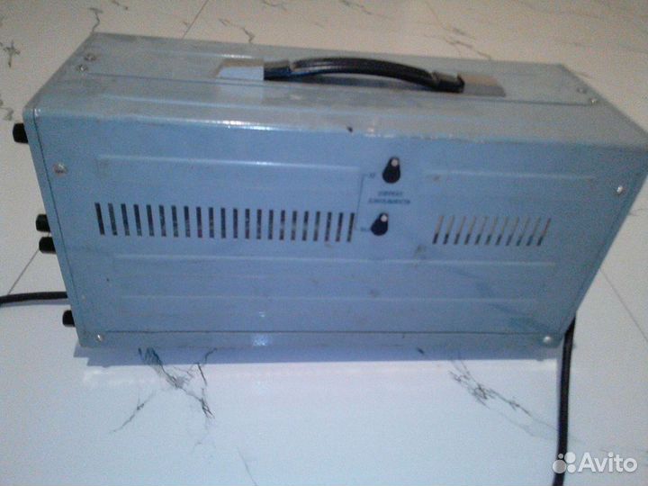 Осциллограф с1 49