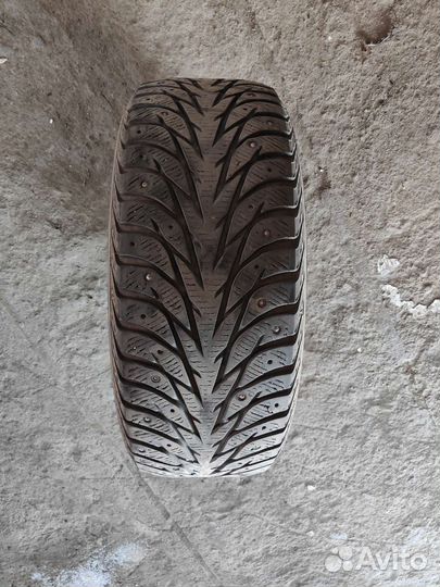 Yokohama Ice Guard Stud IG55 235/55 R18