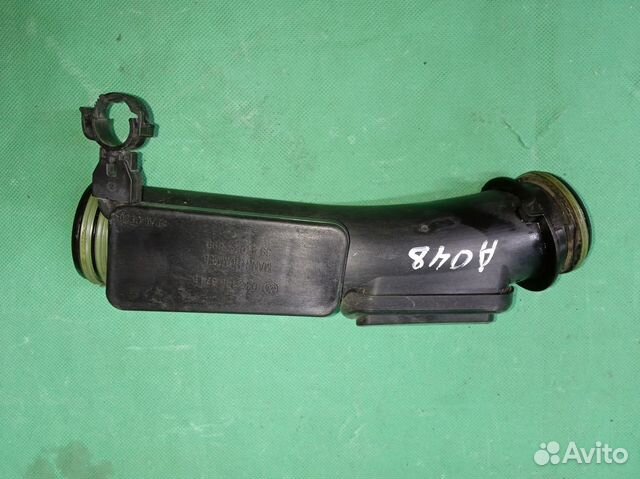 VW Jetta (NF) Vl патрубок воздушного фильтра