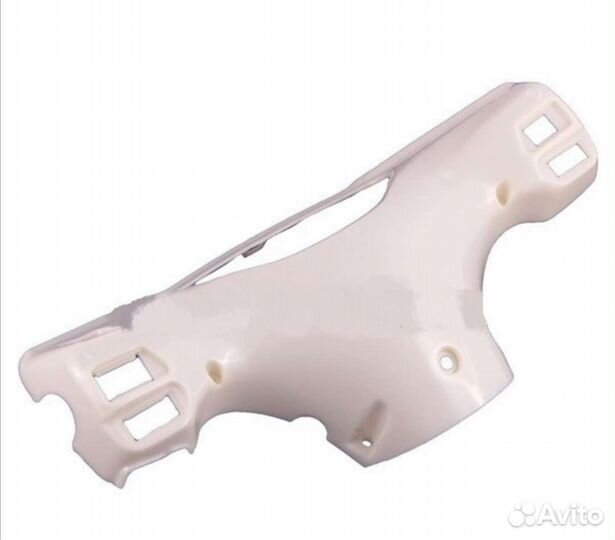 Рамка спидометра Irbis irokez viper active110