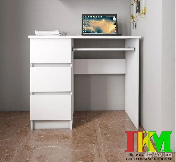 Стол Компьютерный Мори