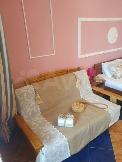 Квартира-студия, 30 м², 1/6 эт.