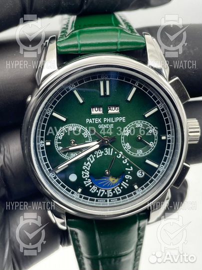 Часы Patek Philippe Grand Complications 43mm