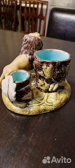 Письменный набор