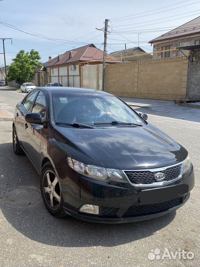 Прокат автомобиля