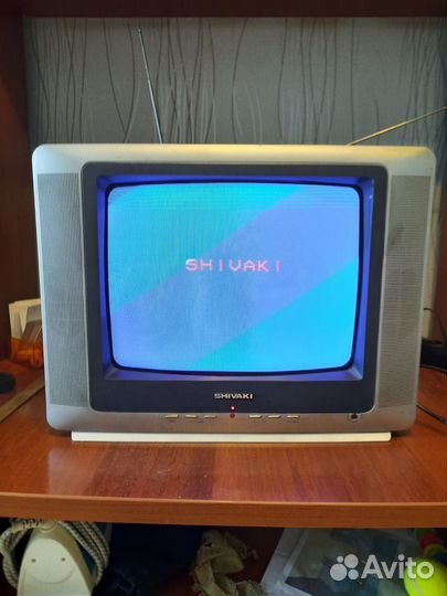 Телевизор бу рабочий