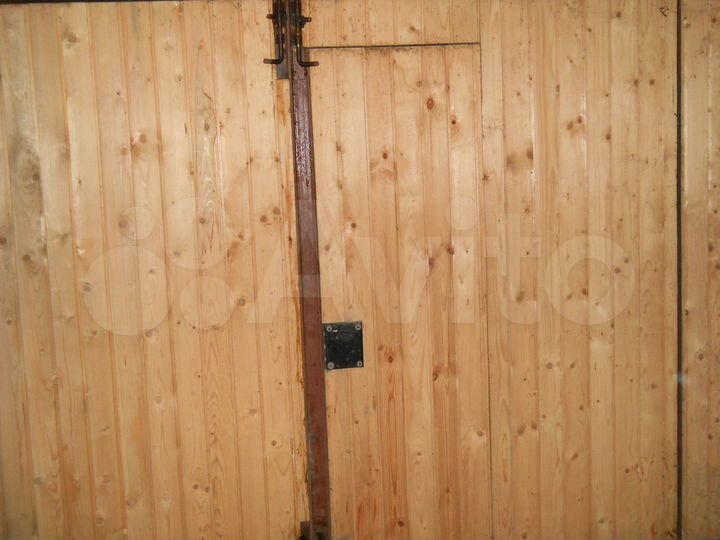 Гараж, 18 м²