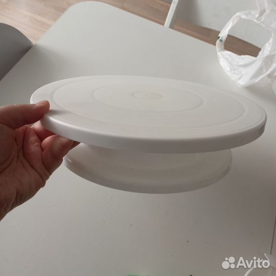 Кондитерский набор