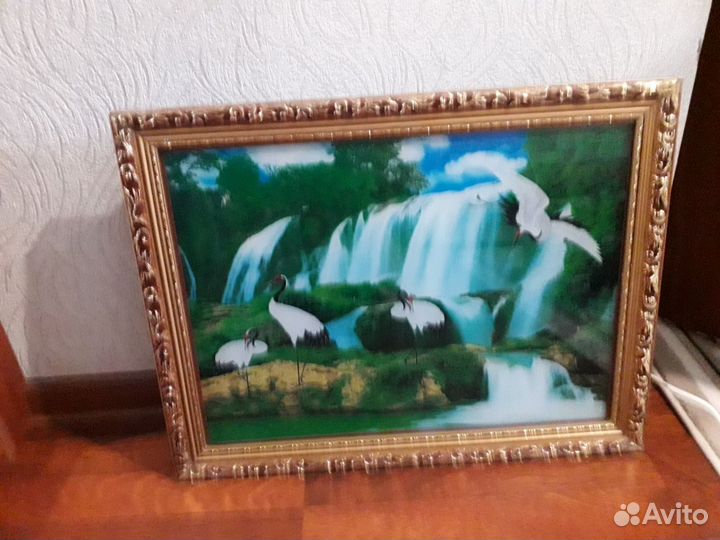 Музыкальная картина