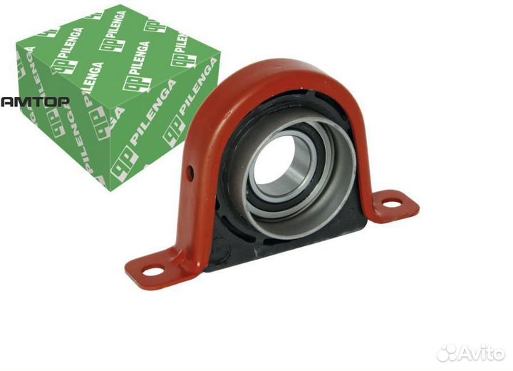 Pilenga CB-P 4710 Подшипник подвесной Pilenga CB-P