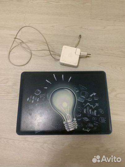 Macbook pro 13 2011