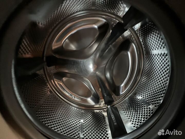 Стиральная машина Gorenje W 6843