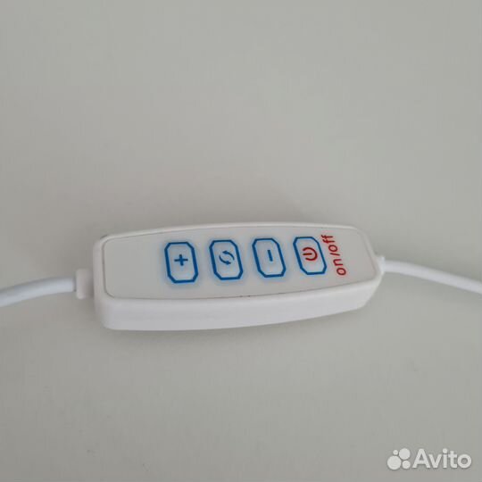 Картина с подсветкой Магическая битва