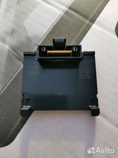 Ci card Samsung адаптер