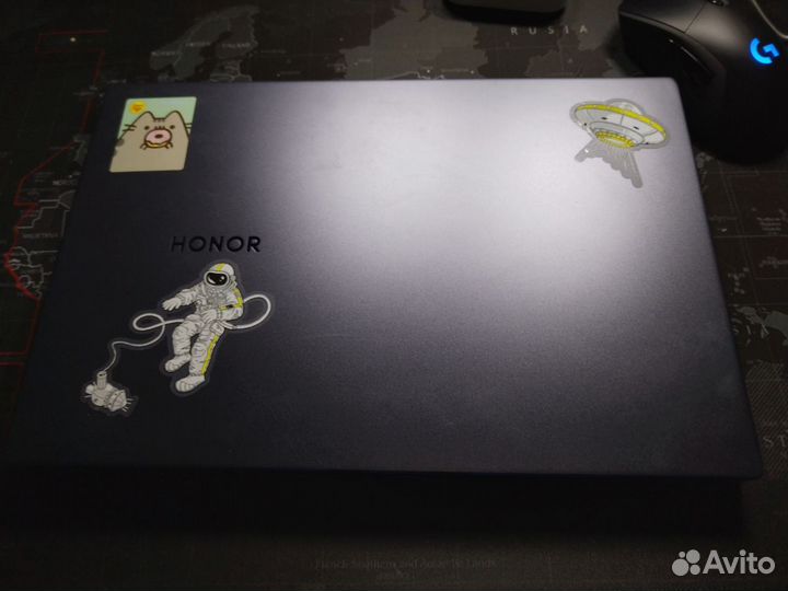 Honor magicbook 14