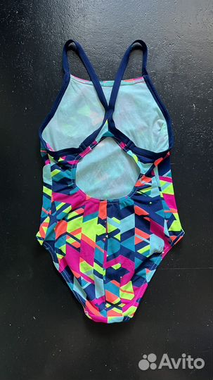 Купальник для плавания