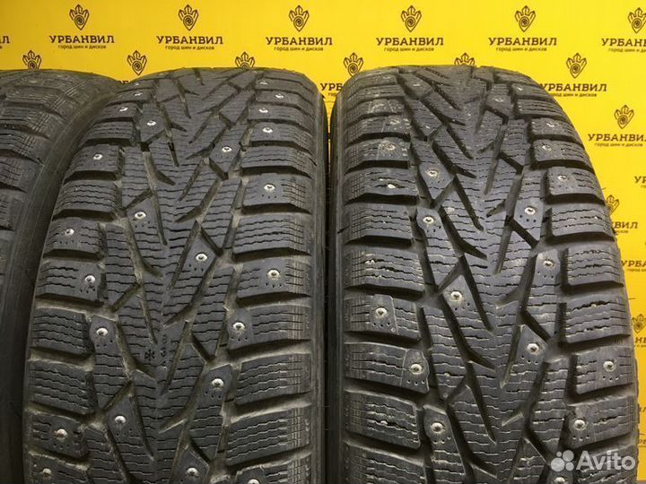 Nokian Tyres Nordman 7 205/65 R15 99T