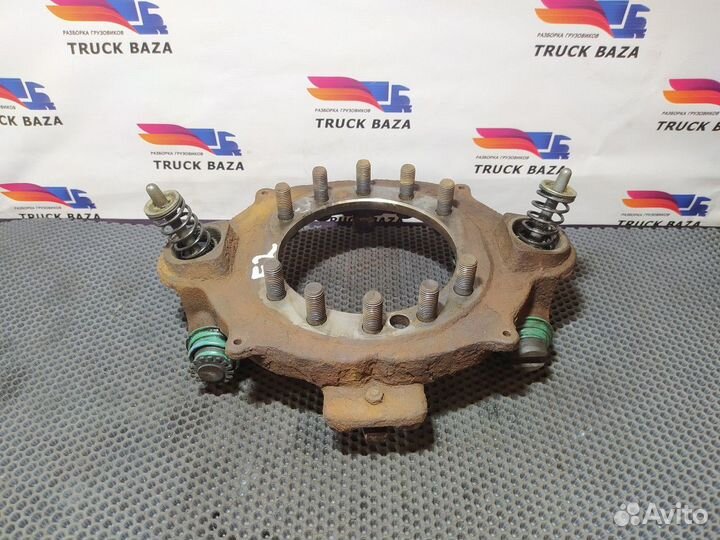 Суппорт задний Ford Cargo