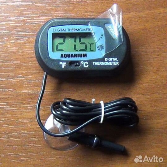 Цифровой термометр ST-3 с выносным датчиком