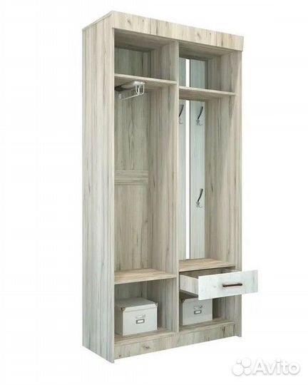 Прихожая Смарт-3