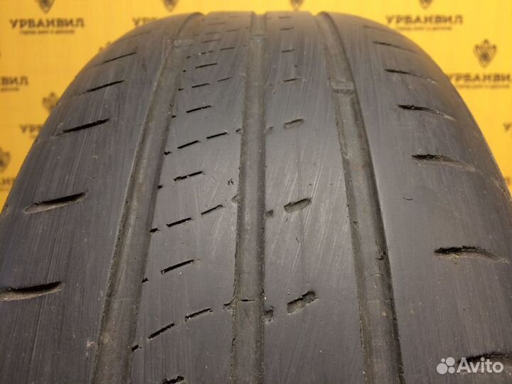 Kumho Ecowing ES01 KH27 185/65 R15 88H