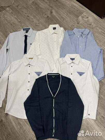 Пакет для школы premium 128