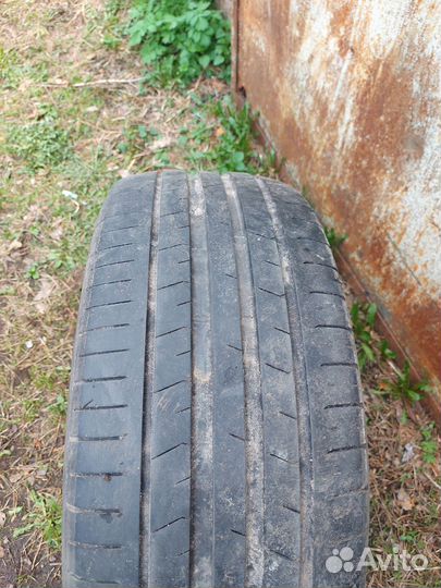 Toyo Proxes Sport 225/45 R17 94Y