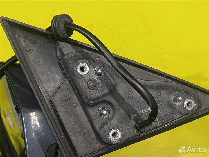 Зеркало левое #: 2340 Audi A5 8T