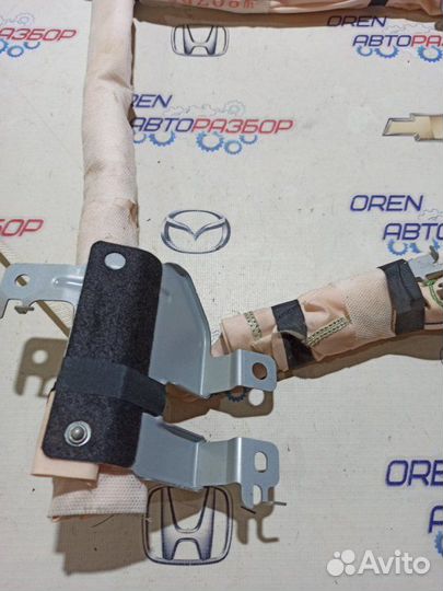 Подушка безопасности боковая передняя правая