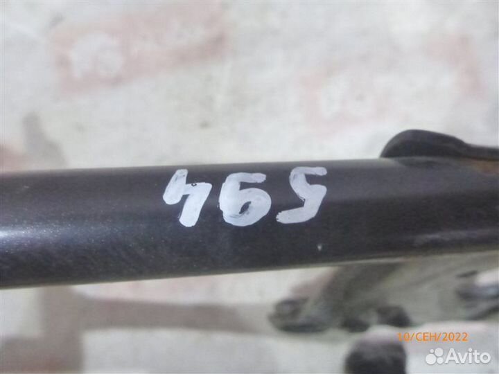 Трапеция стеклоочистителя Hyundai Getz TB G4EE