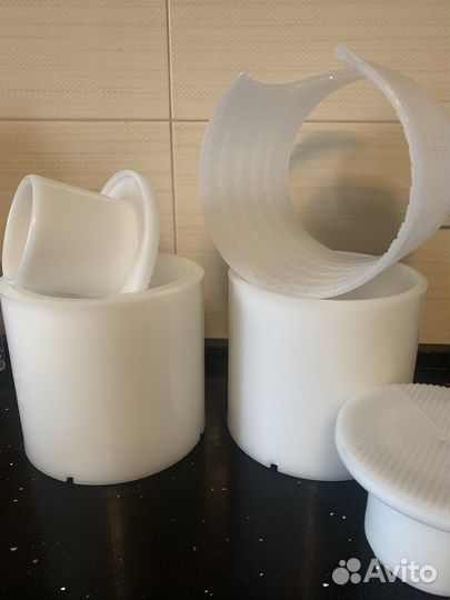 Форма для сыра Манчего