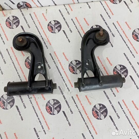 Рычаги подвески Mercedes E-Class W210 M111.942